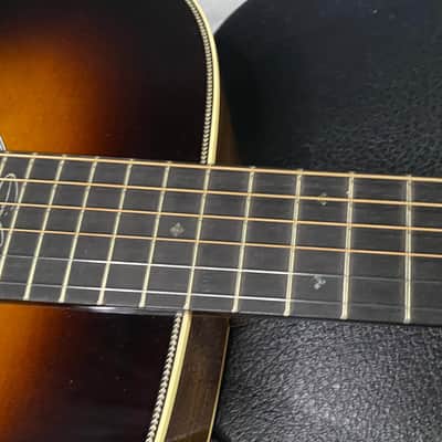 NEW! Martin 00028EC Eric Clapton Signature - Sunburst Finish - Authorized Dealer - 4.1lbs - G06780 image 6