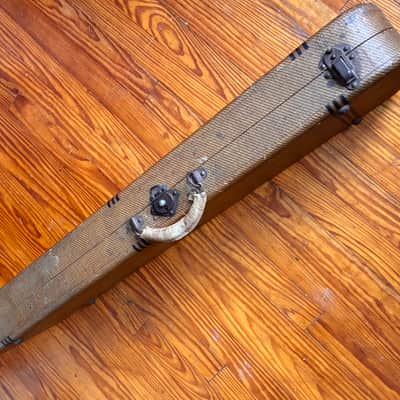 1938 Gibson EH-150 Lap Steel Custom Ordered 8 string image 17