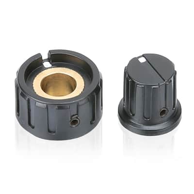 Solo Pro Dual Concentric Knob With Indicator image 2