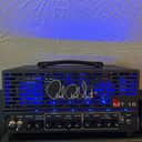 PRS MT 15 V2 Mark Tremonti Signature 2-Channel 15-Watt Guitar Amp Head 2025 - Present - Black