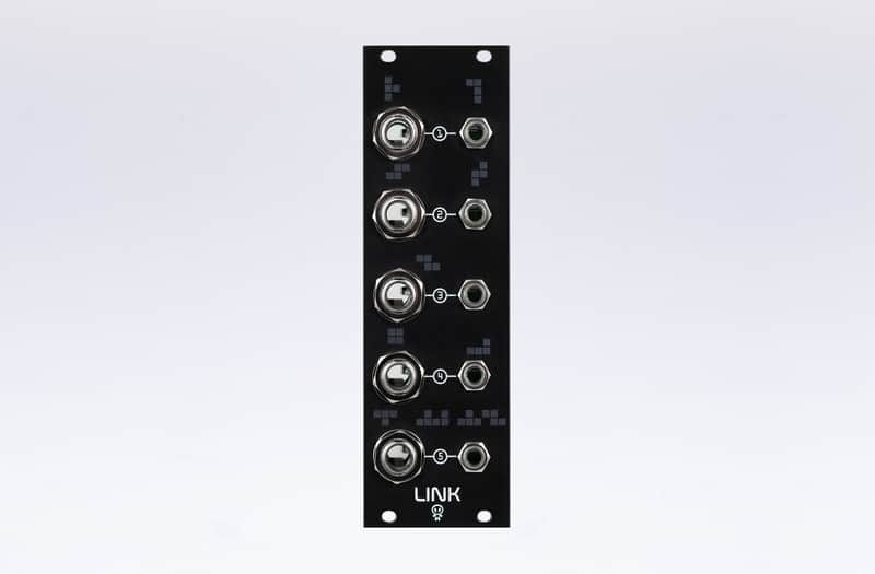 Erica Synths Link image 1