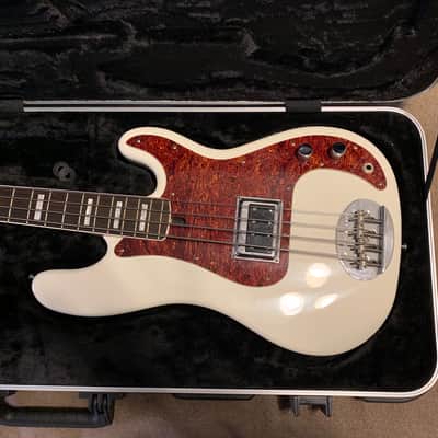 Lakland Skyline Bob Glaub Dude Pit Limited Edition II Bass (DPLE II) 2006 image 4