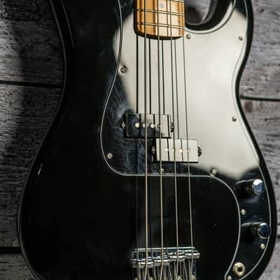 Fender Player Precision Bass image 7