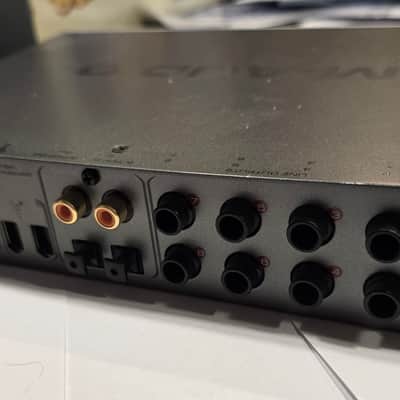 M-Audio Firewire 410 Interface - Silver image 5