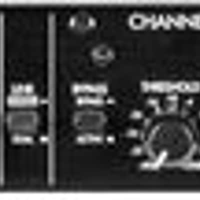 ART SCL2 Dual / Stereo Compressor / Limiter / Expander / Gate image 2