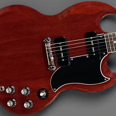 Gibson USA SG Special - Vintage Cherry image 1