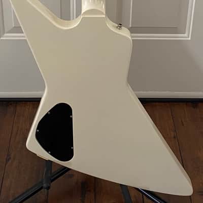 1987 Gibson Explorer James Hetfield Metallica '84 style guitar image 7