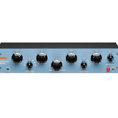 Warm Audio EQP-WA Tube Equalizer image 1