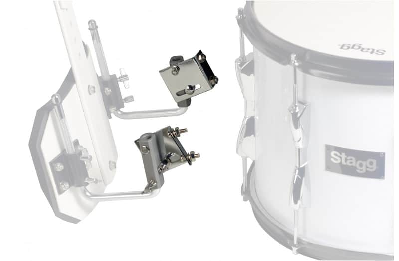 Hook Adapters For Marching Carriers image 1