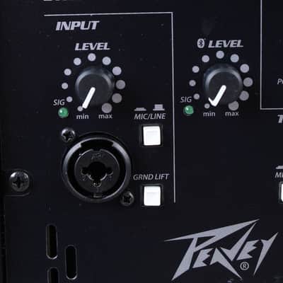 Peavey Aquarius AQ 12 Powered Speaker 670 Watt 12 Inch Powered Speaker image 8
