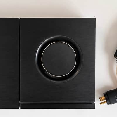 Naim Naim Uniti Nova Streaming Amplifier + iFi SUPANOVA ANC Power Cable image 5