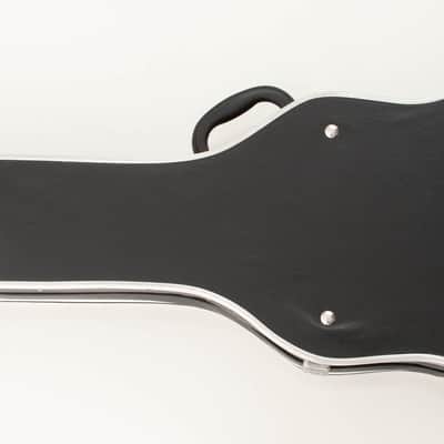 Vintage 70's Ibanez/Greco LP Blue Plush interior Hardcase image 5