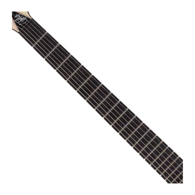 Jackson Pro Series Christian Andreu Signature Rhoads RRT - Natural w/ Ebony FB image 3
