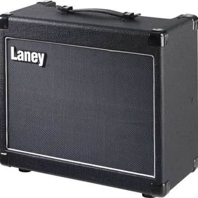 Laney LG35R Guitar Combo Amplifier 1x10" 35 Watts image 1