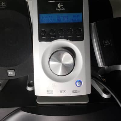 LOGITECH Z-5500 image 2