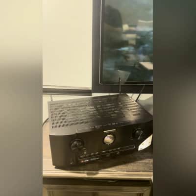 Marantz SR5013 7.2 Ch 4K 2018–2019 - Black image 2