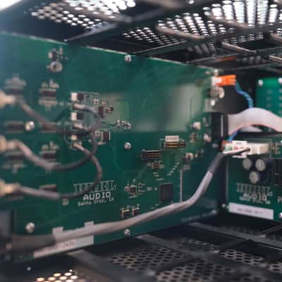 Burl B80 Mothership w/ BMB1 Digilink Motherboard image 10