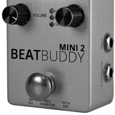Singular Sound Boite à rythme BEATBUDDYMINI2 image 2