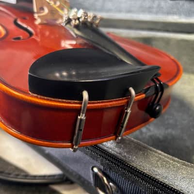 Yamaha V5 Violin - 1/2 Size - w/ Case and Bow image 6