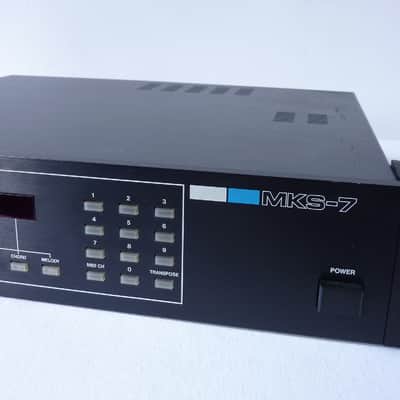 Roland MKS-7 Super Quartet - Serviced - super condition