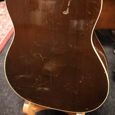 Gibson 1965 LG-1 Sunburst image 5