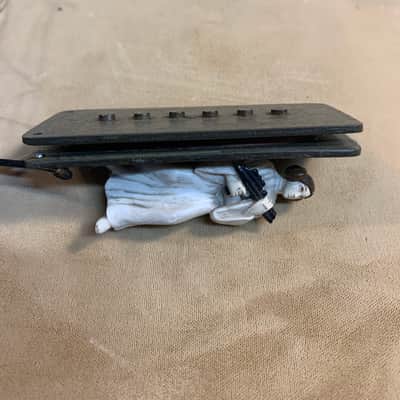 Fender Jazzmaster Pickup 1966 image 4