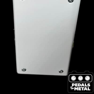Jet Pedals Revelation - White - X16140 image 7