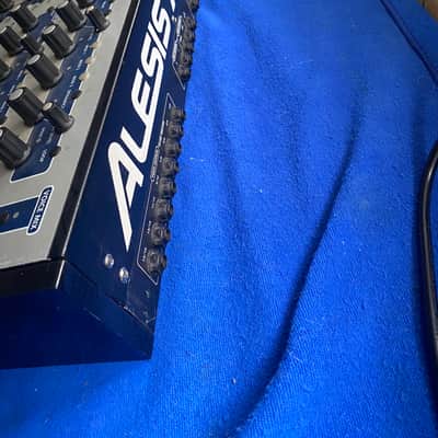 Alesis A6 Andromeda t61-Key Polyphonic Analog Synthesizer image 5