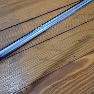 Palm Trombone -- Perfect for Beginner/Backup -- Cleaned and Serviced image 4