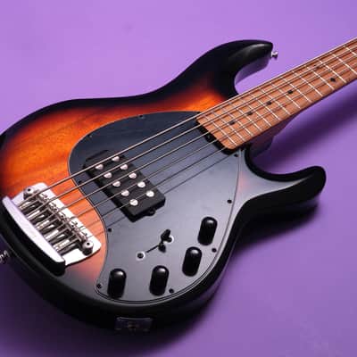 Sterling Stingray 5 RAY35 2025 - Sunburst image 1