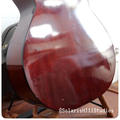 Guild F-30nit Aragon circa 1971 s#59669 Bild 10