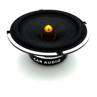 Lazer LUCID 6.5 MIDRANGE SPEAKERS 2025 - CAST ALUMINUM image 3