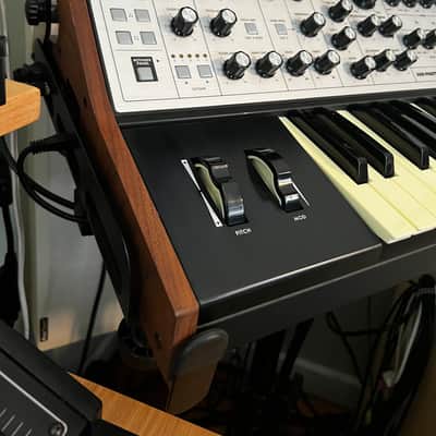 Moog Sub Phatty with Sub Piggy, extras image 2
