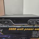 Peavey IPR2 3000 3000W Power Amp 2010s - Black