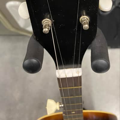 1960's Silvertone 5 String Banjo image 5