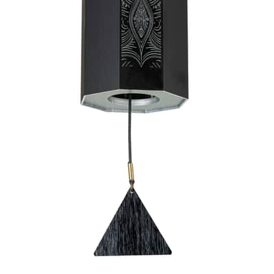 Fame Alu Octagona Wind Chime - Chime image 3