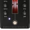 Gamechanger Audio Light Pedal Optical Spring Reverb Pedal (LightPedald1)
