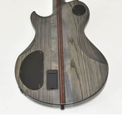 Schecter Solo-II SLS Elite Evil Twin Guitar B-Stock 1035 image 6