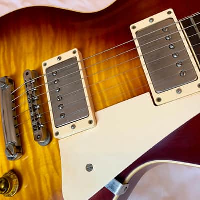 Set of Gil yaron PAF Pickups Ultra Rare image 3