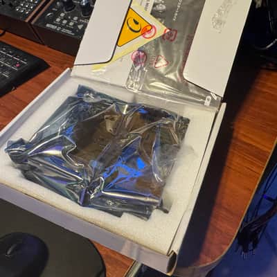 Behringer X-ADAT 32-Channel ADAT Expansion Card for X32 2010s - Standard image 2