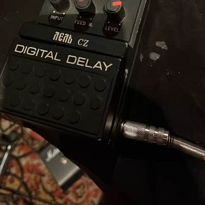 serviced vintage Lell CZ image 6