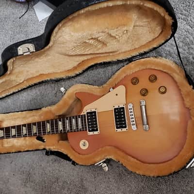2005 Gibson Les Paul Studio - Autographed by Tesla guitarist Frank Hannon image 1