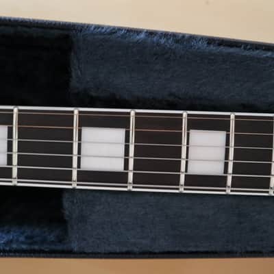 FGN Fujigen Masterfield Custom ES-335 Limited Edition image 3
