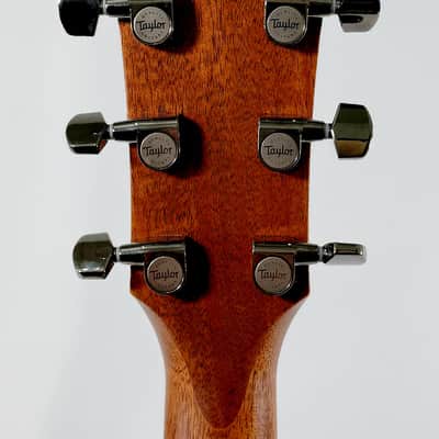 Taylor 814ce, Natural, w/case image 6