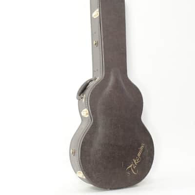 Takamine DMP561C BLK Takamine Electro-Acoustic Guitar [50070029] (04/28) image 3