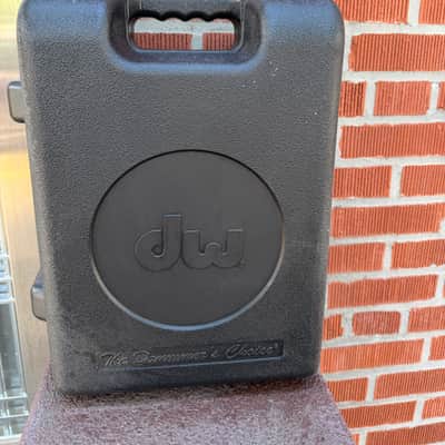 DW 5000 Series Double Bass Drum Pedal image 9