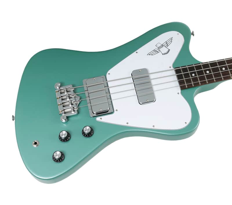 Gibson Non-Reverse Thunderbird | Reverb