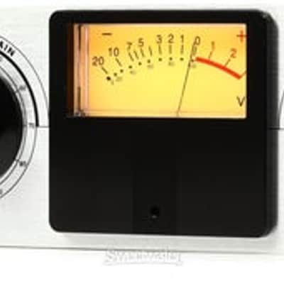 Warm Audio WA-MPX 1-channel Tube Mic/Line/Instrument Preamp (WAMPXd1) image 4