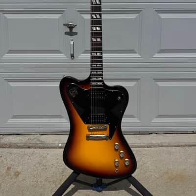Gibson non-reverse firebird custom shop 65 image 2