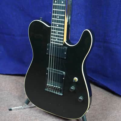 Schecter PT Model 1983 Black image 7